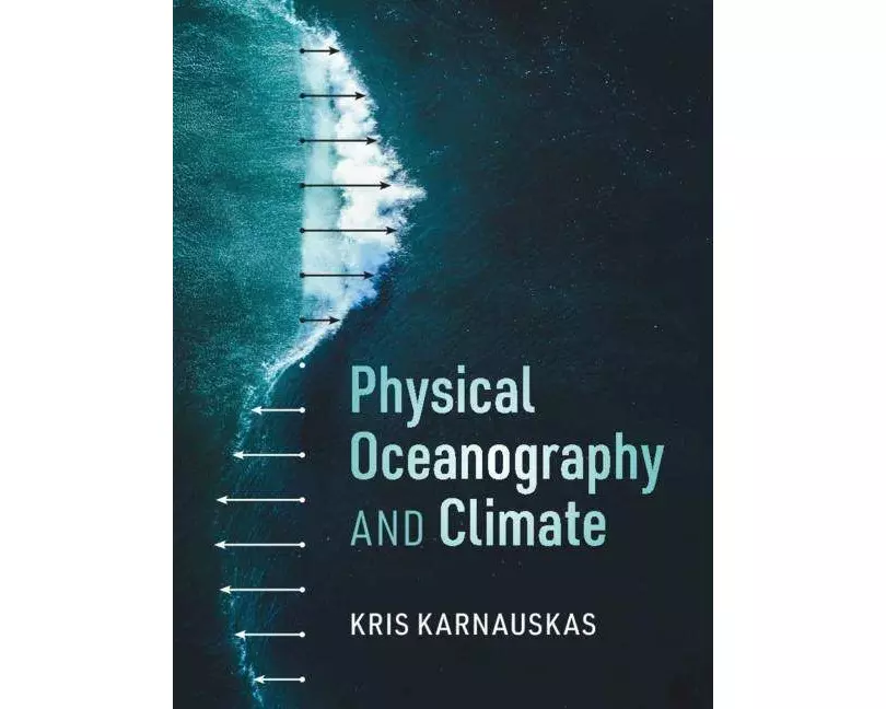 Physical Oceanography and Climate