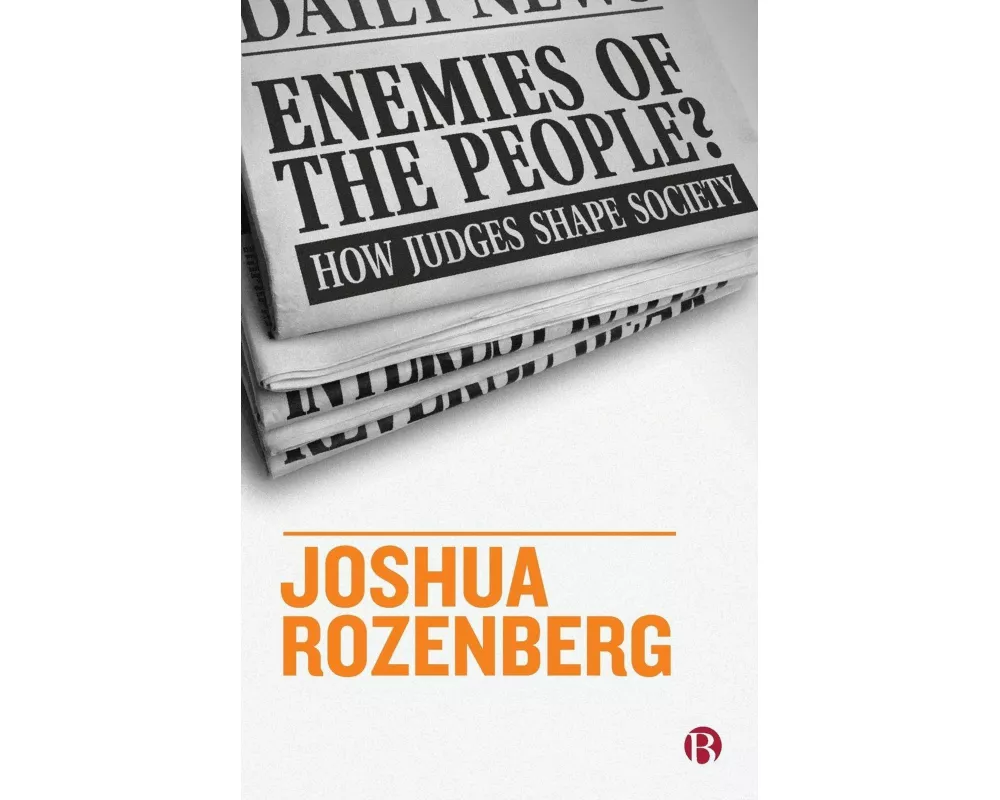 Enemies of the People?