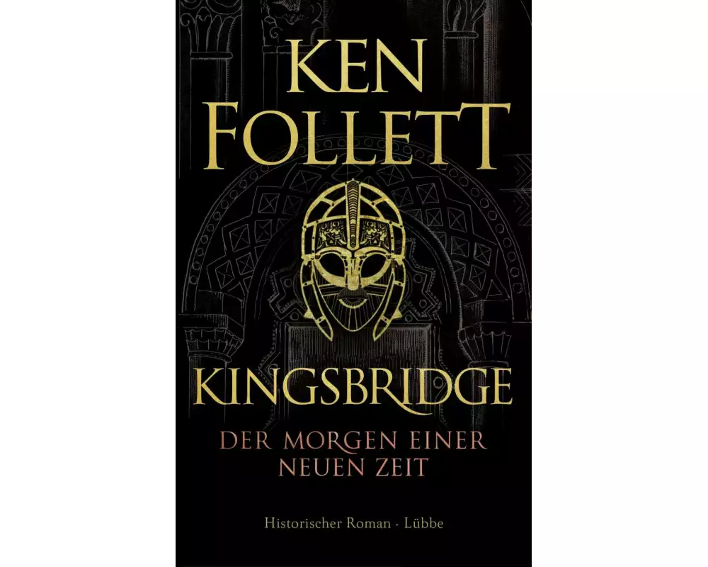 Kingsbridge - Der Morgen einer neuen Zeit