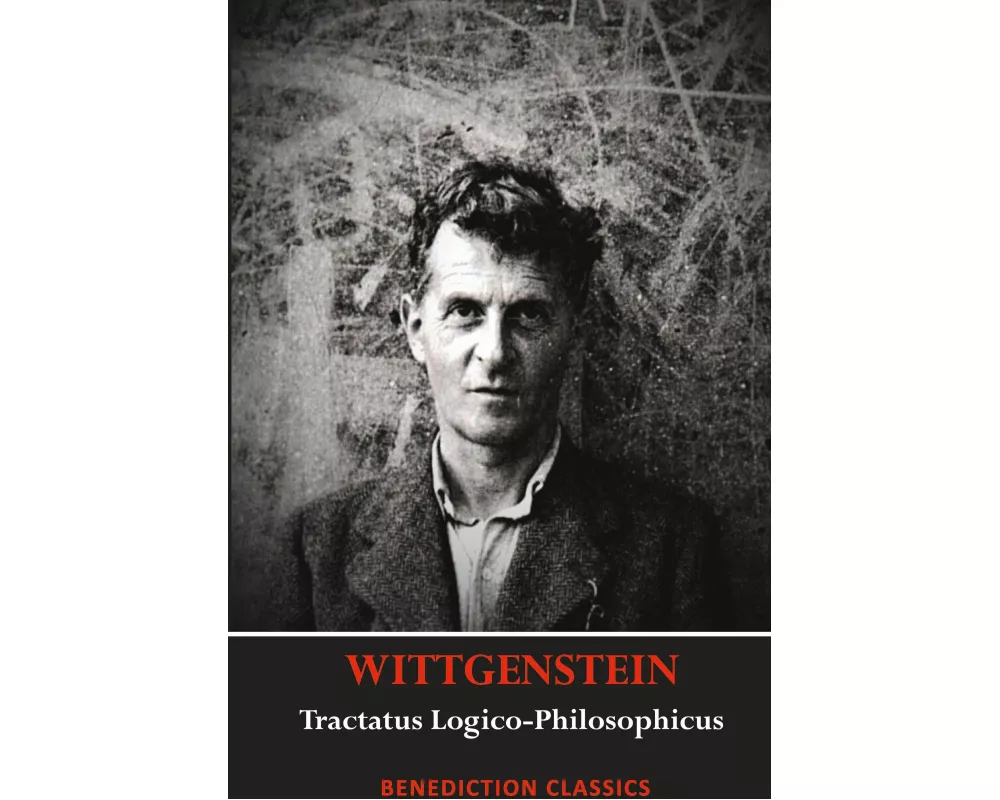 Tractatus Logico-Philosophicus
