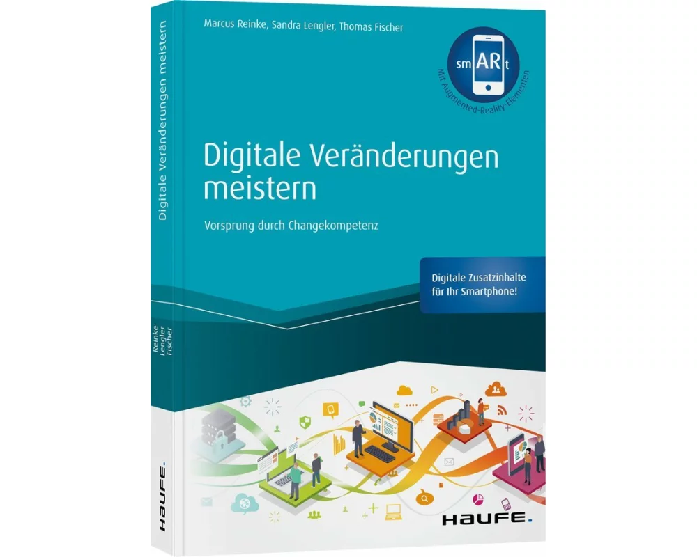 Digitale Veränderungen meistern