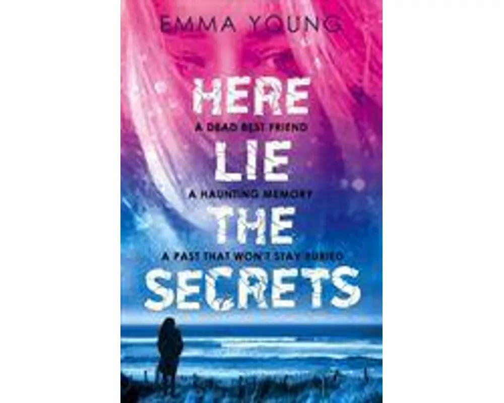 Here Lie the Secrets