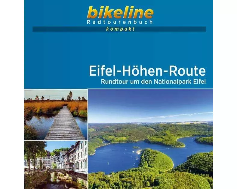 Eifel-Höhen-Route