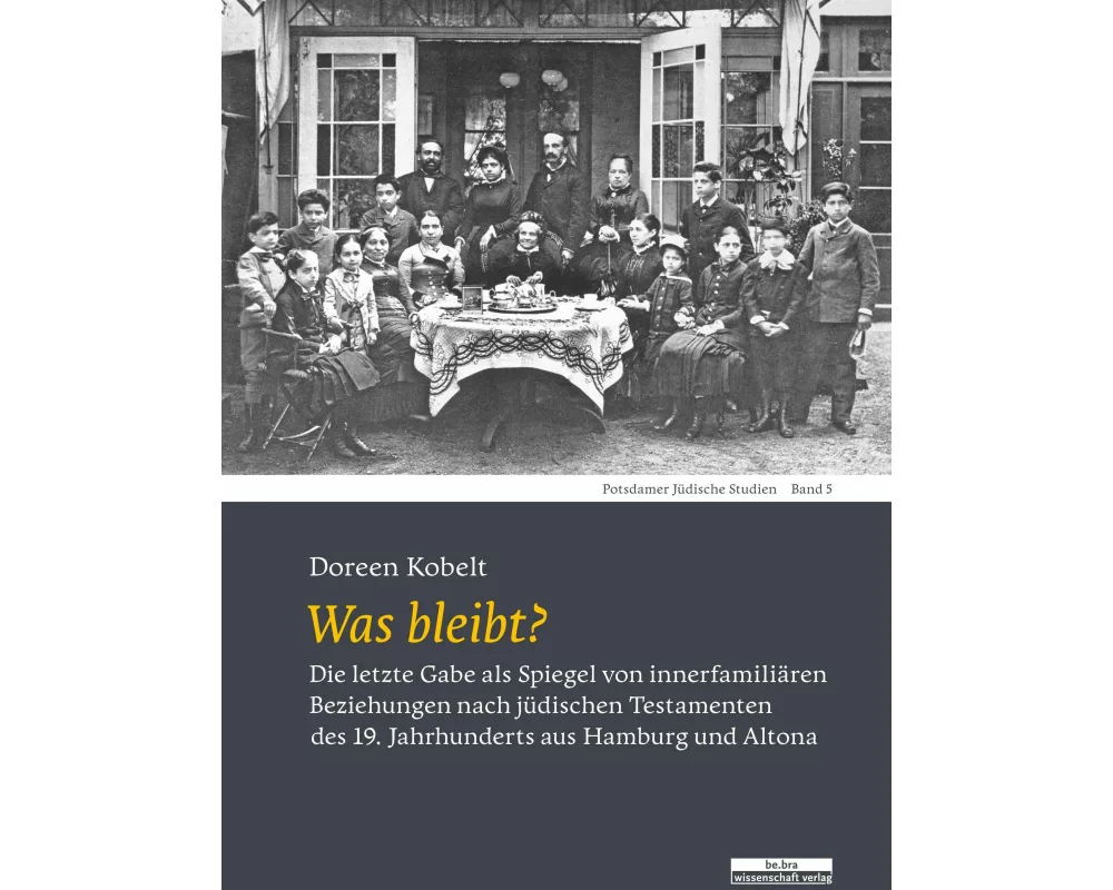 Was bleibt?