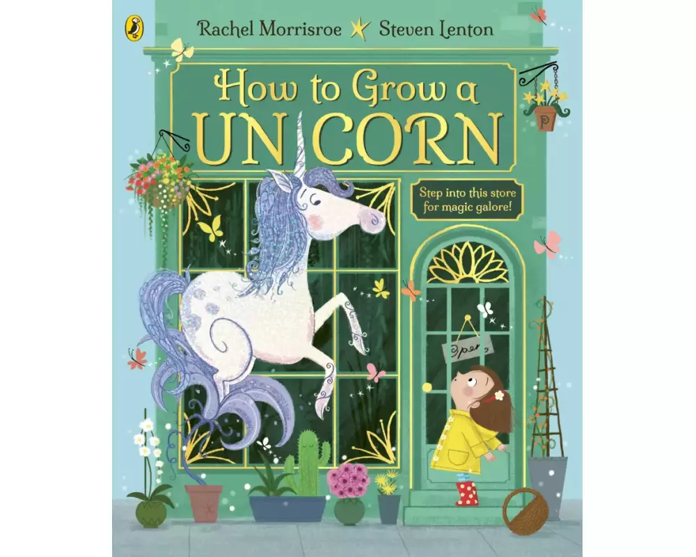 How to Grow a Unicorn