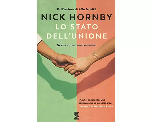 Lo stato dell'unione