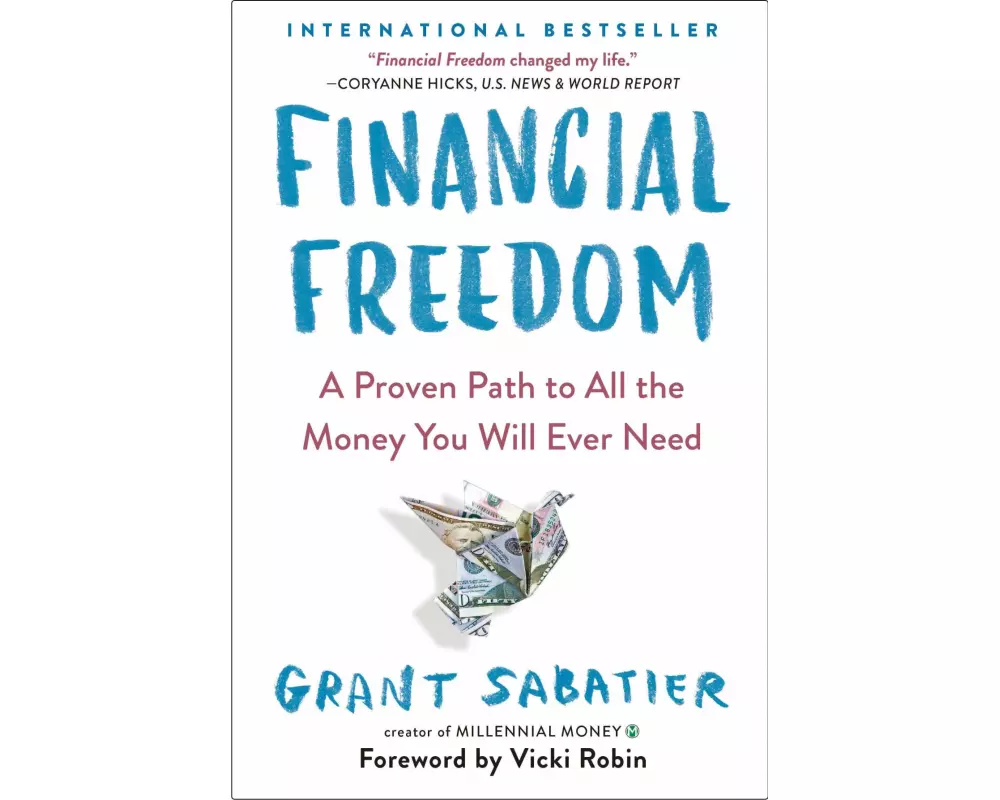 Financial Freedom