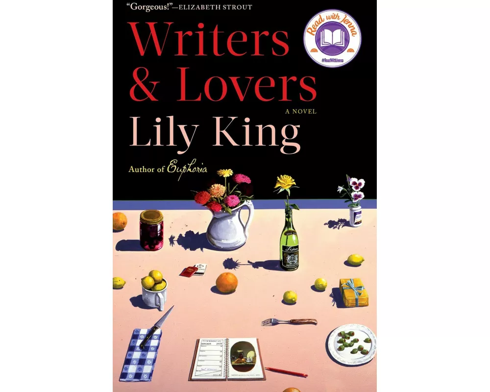 Writers & Lovers
