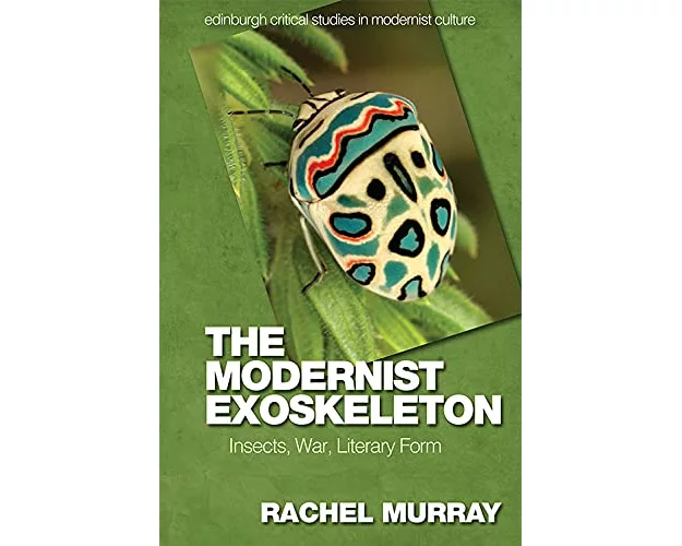 The Modernist Exoskeleton