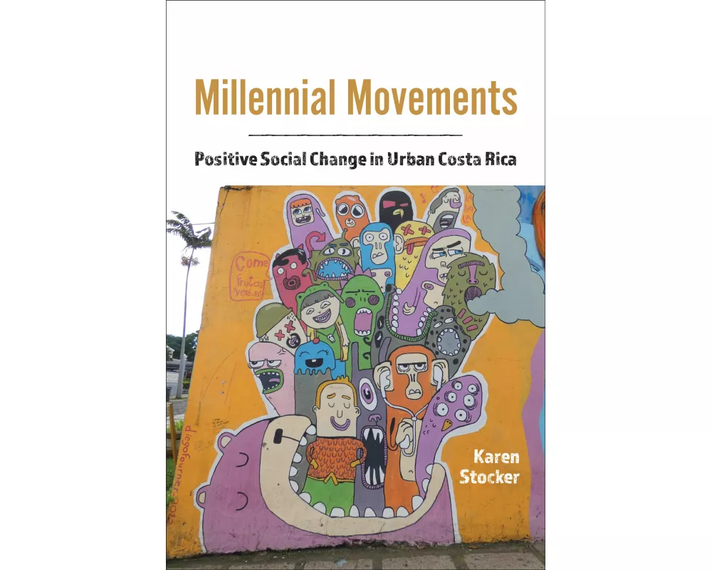 Millennial Movements