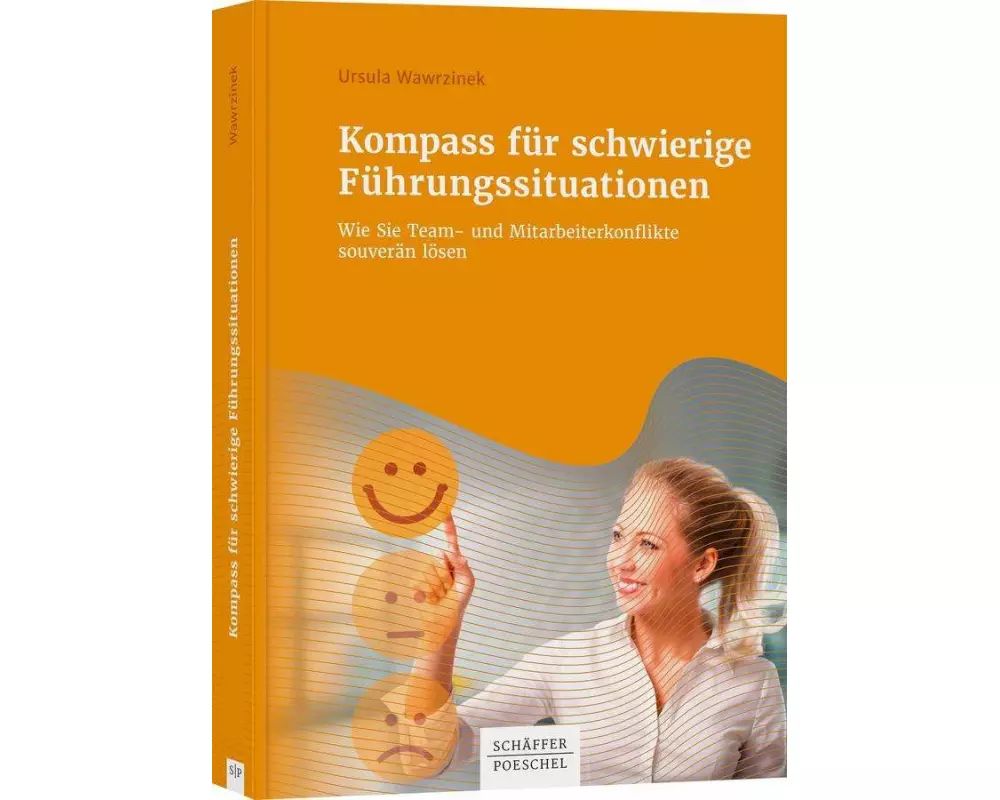 Kompass für schwierige Führungssituationen