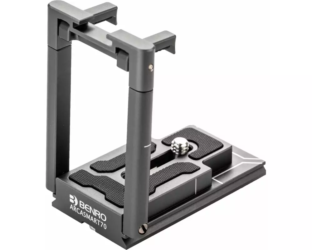Benro Schnellwechselplatte ArcaSmart 70