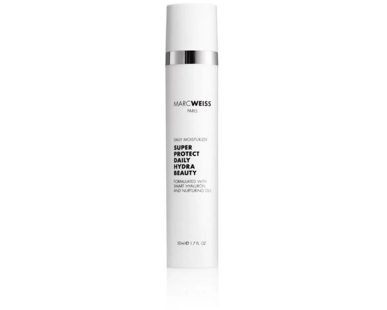 Marc Weiss Paris Daily Moisturizer Hydra Beauty 50 ml