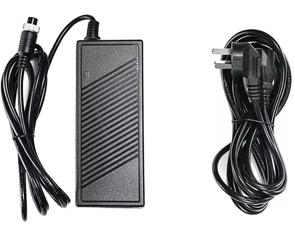 Ulanzi AD-2 Netzadapter für 200W Videolicht, EU