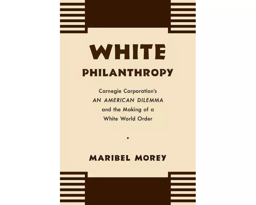 White Philanthropy