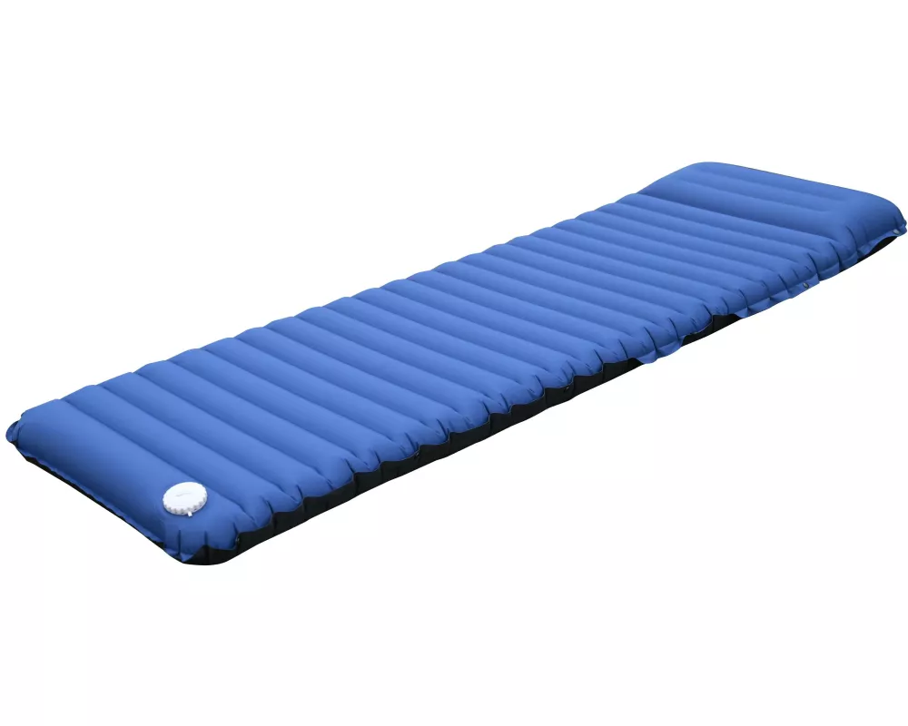 Aerogogo Schlafmatte Aeromattress GM4 Blau