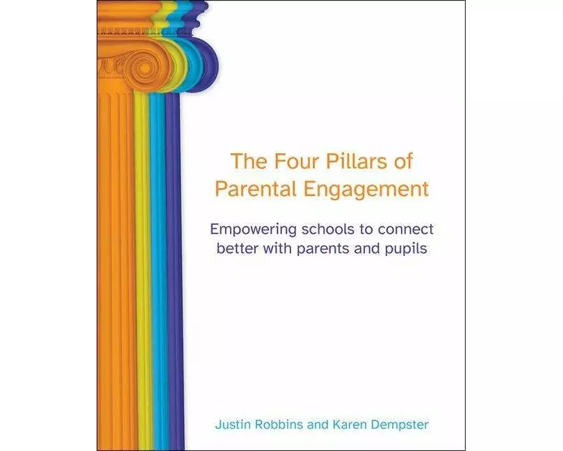 The Four Pillars of Parental Engagement