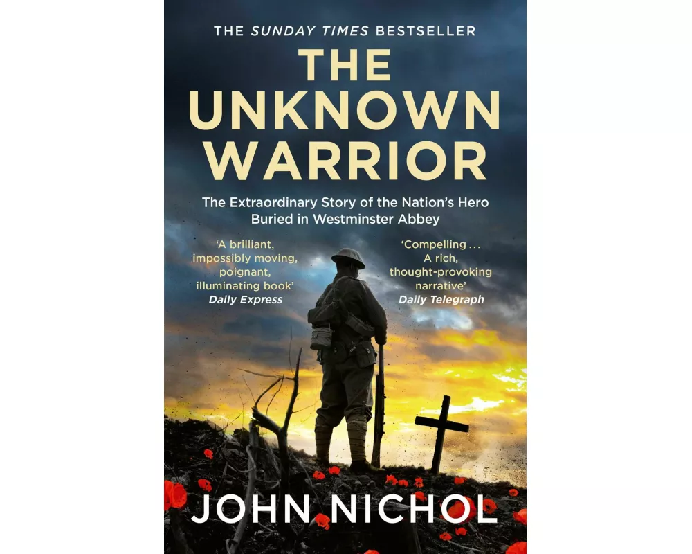 The Unknown Warrior