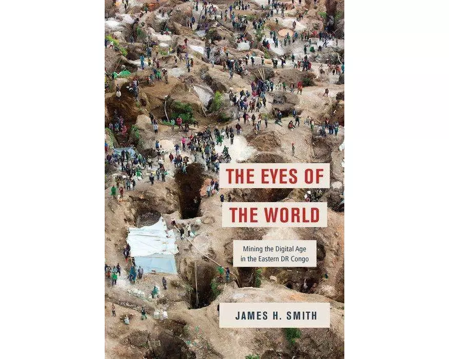 The Eyes of the World