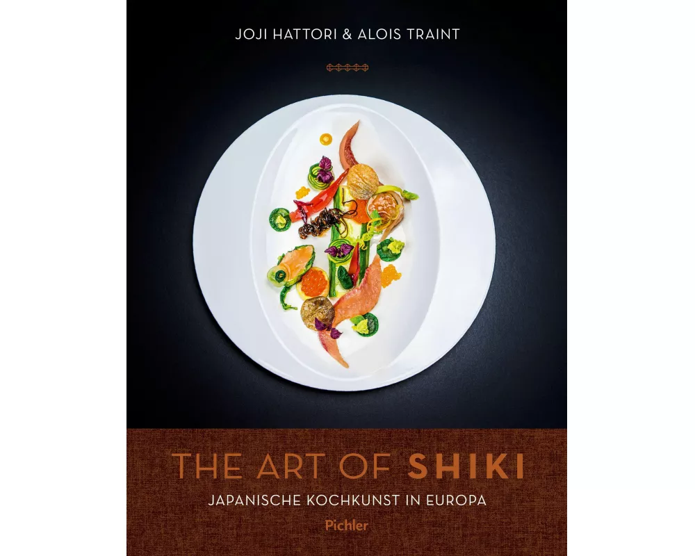 The Art of Shiki