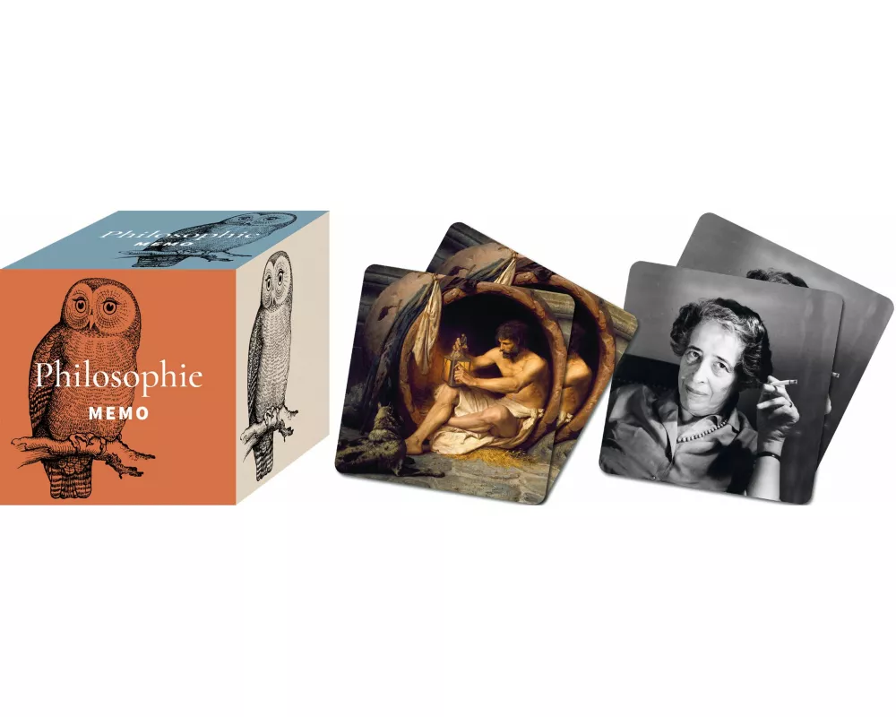 Philosophie-Memo