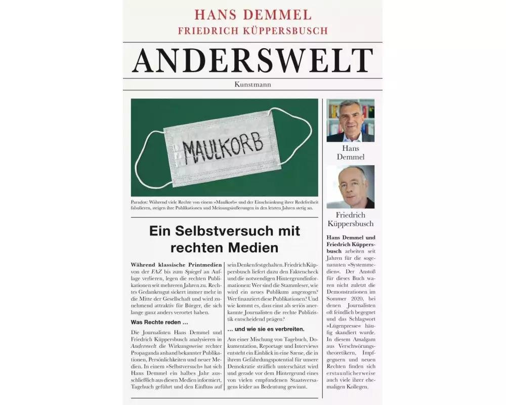 Anderswelt