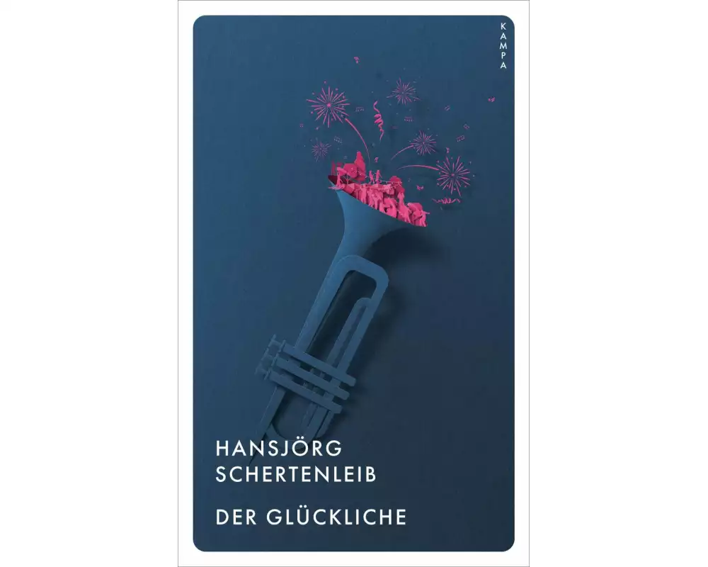 Der Glückliche