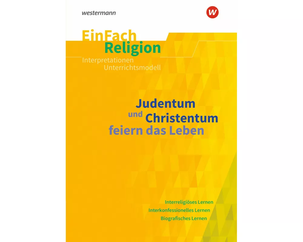 EinFach Religion