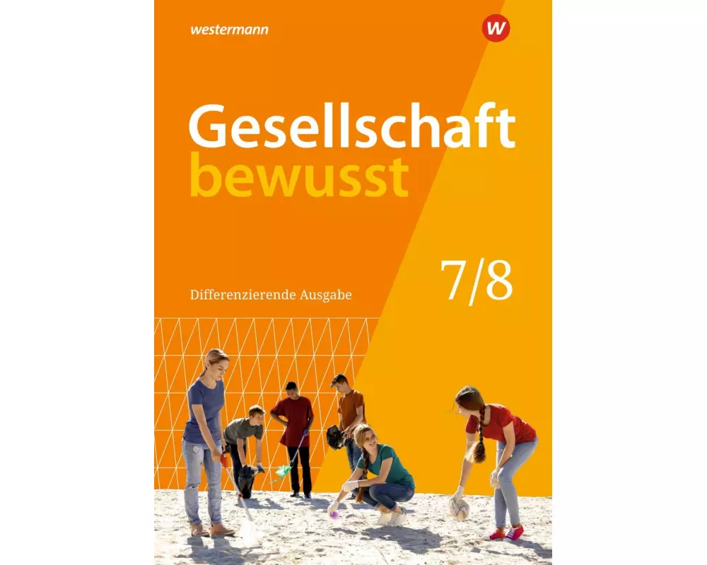 Gesellschaft bewusst - Ausgabe 2020 für Niedersachsen