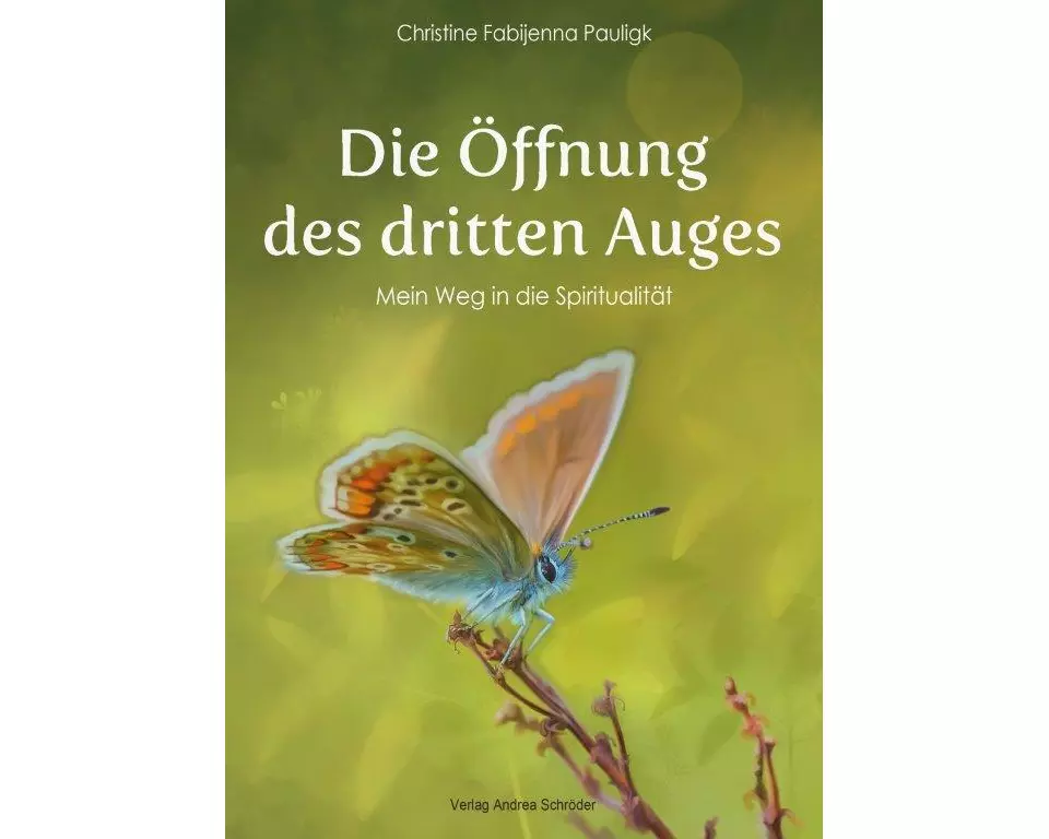 Die Öffnung des dritten Auges