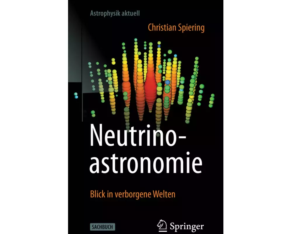 Neutrinoastronomie
