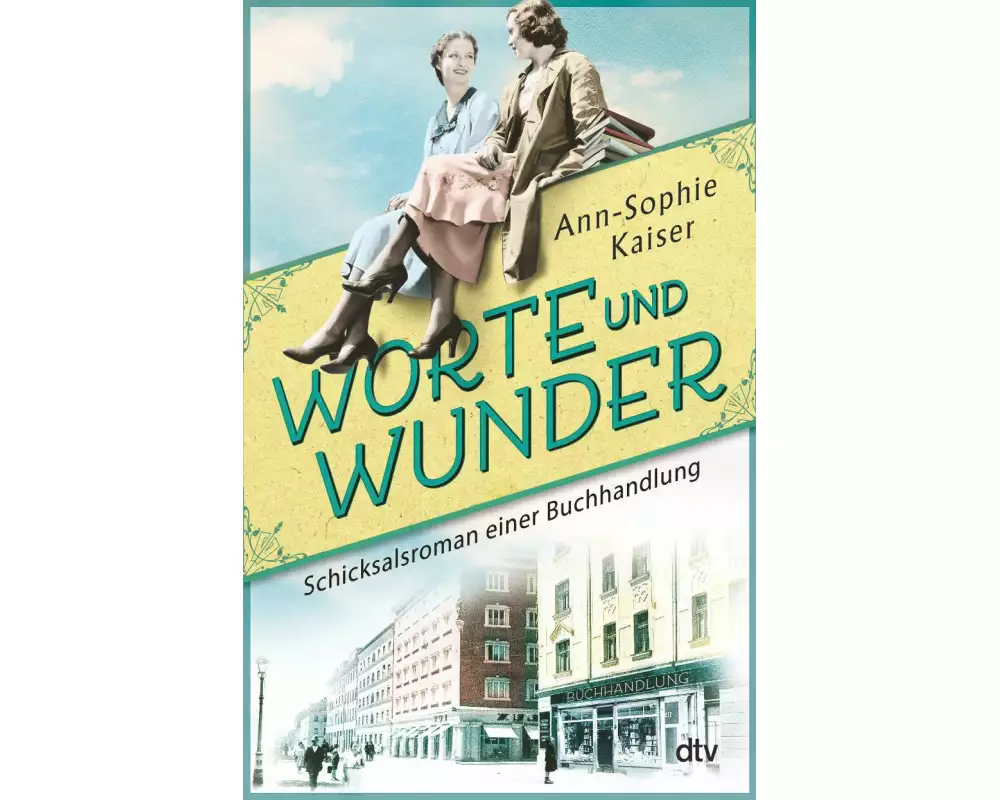 Worte und Wunder