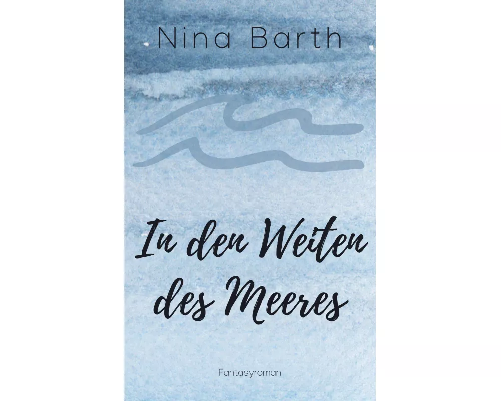 In den Weiten des Meeres