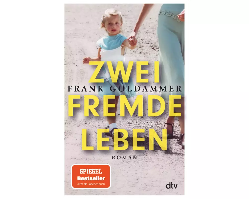 Zwei fremde Leben