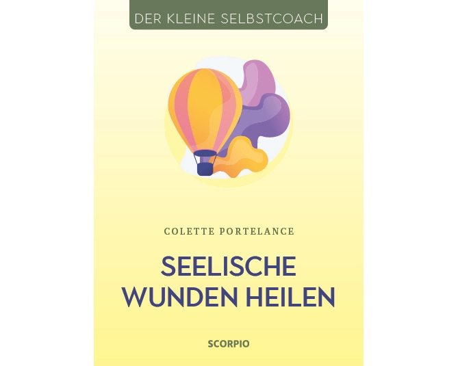Seelische Wunden heilen