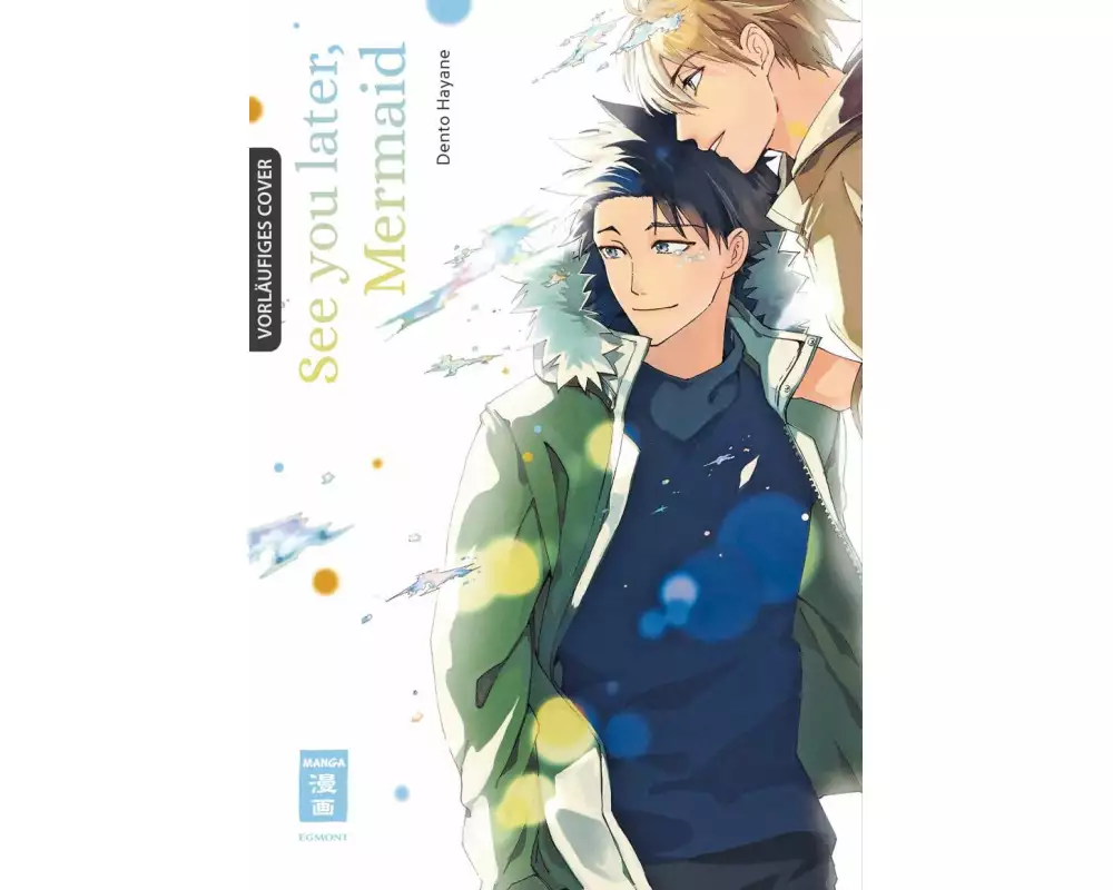 See You Later, Mermaid