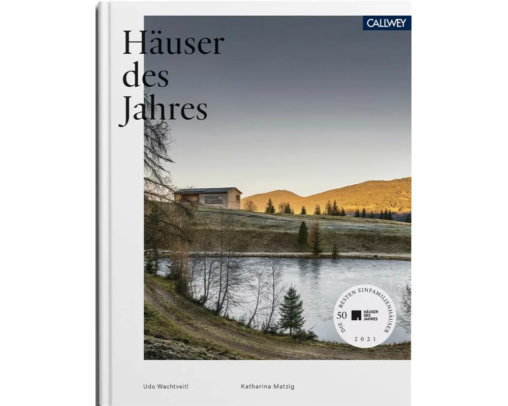 Häuser des Jahres 2021