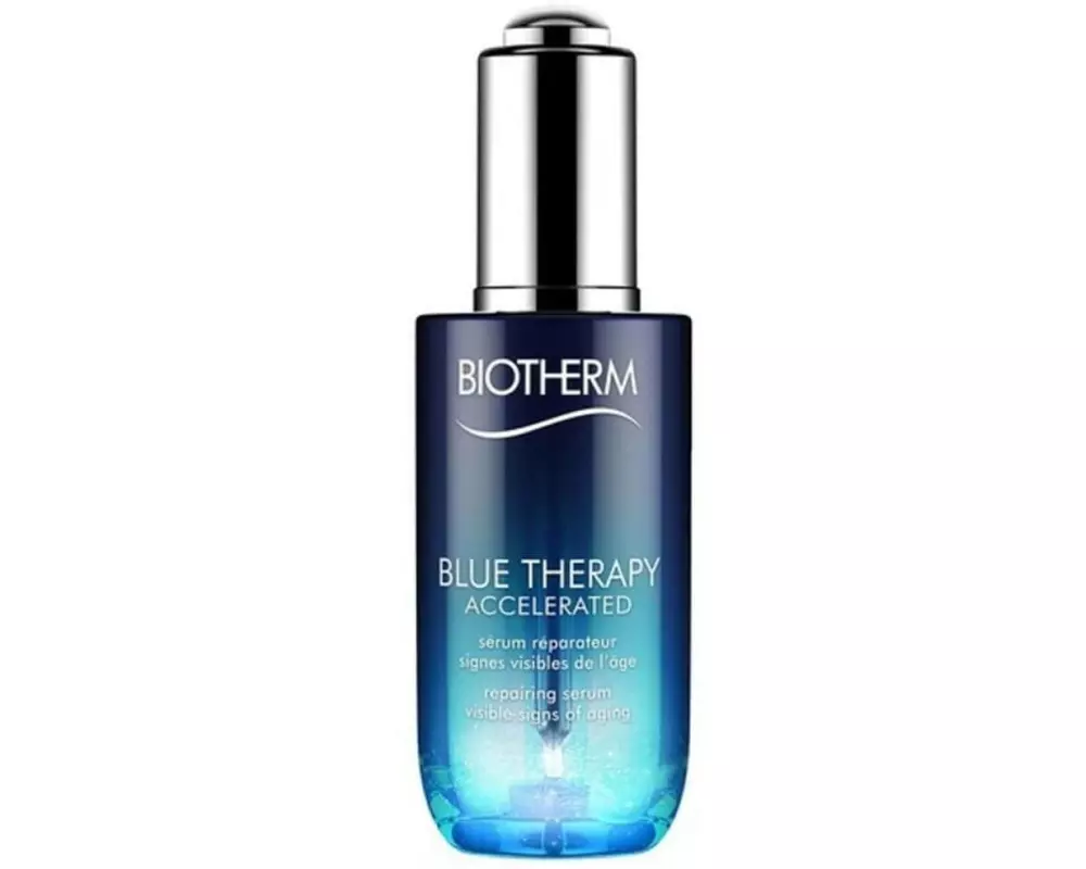 Biotherm Blue Therapy Accelerated Serum 50 ml