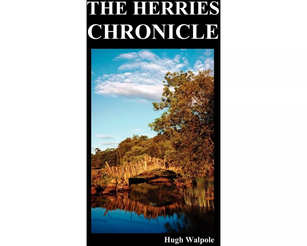 The Herries Chronicle
