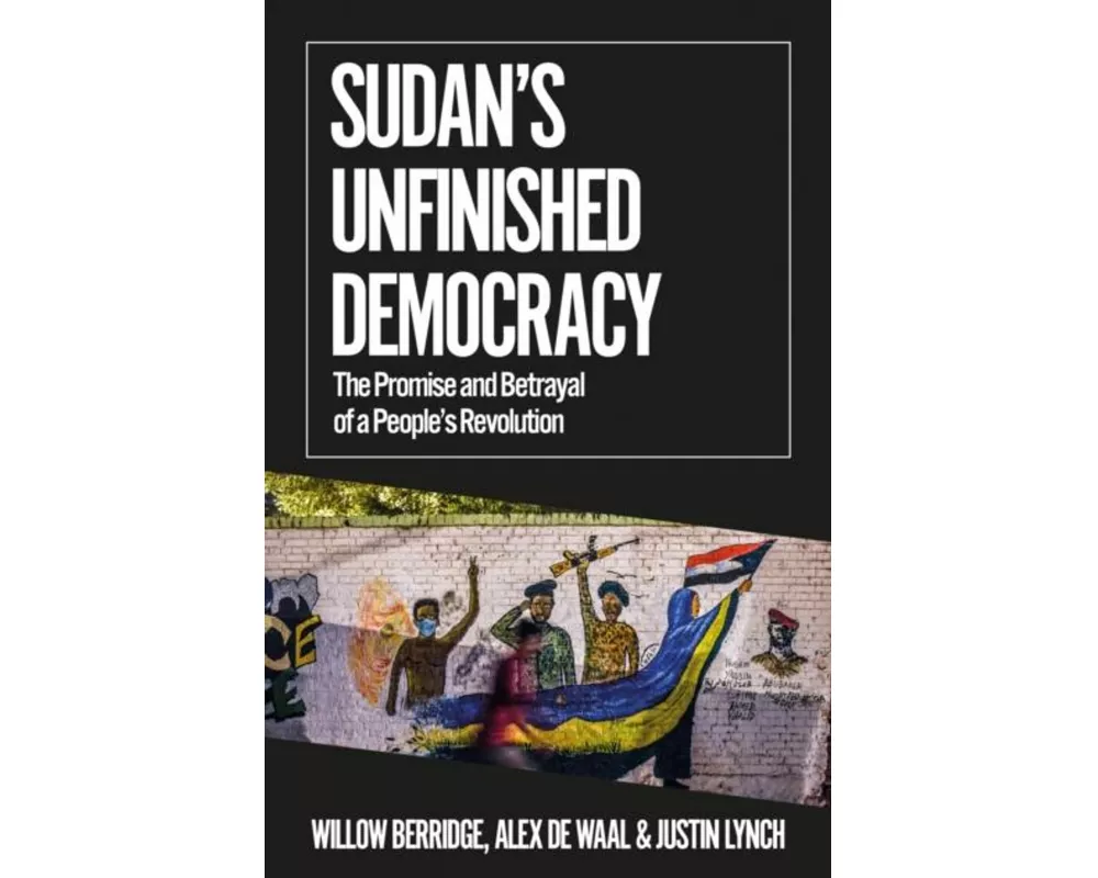 Sudan's Unfinished Democracy