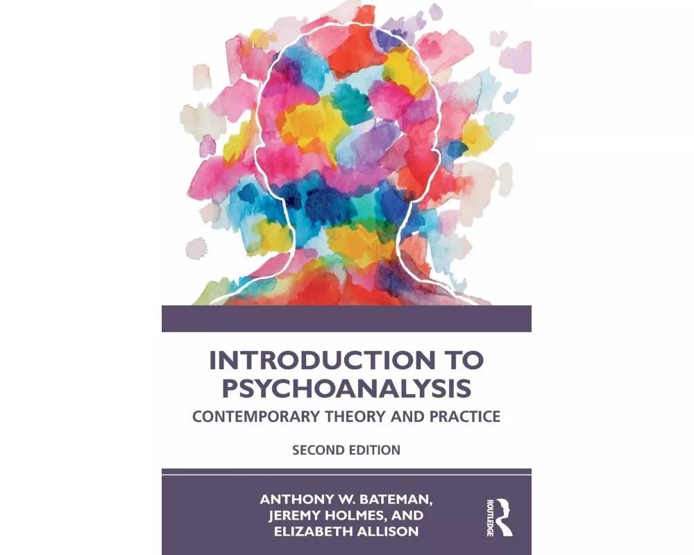 Introduction to Psychoanalysis