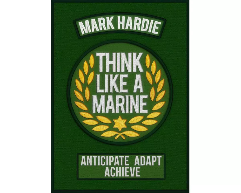 Think Like a Marine