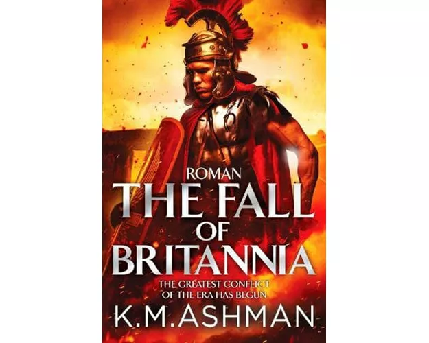 Roman - The Fall of Britannia