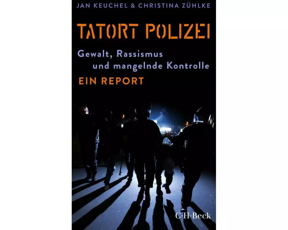 Tatort Polizei