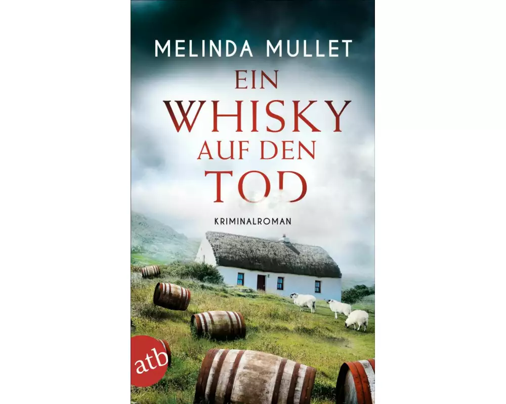 Ein Whisky auf den Tod