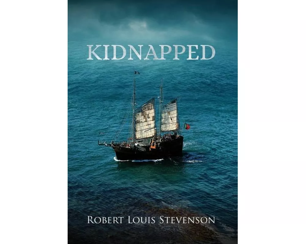 Kidnapped (Annotated)