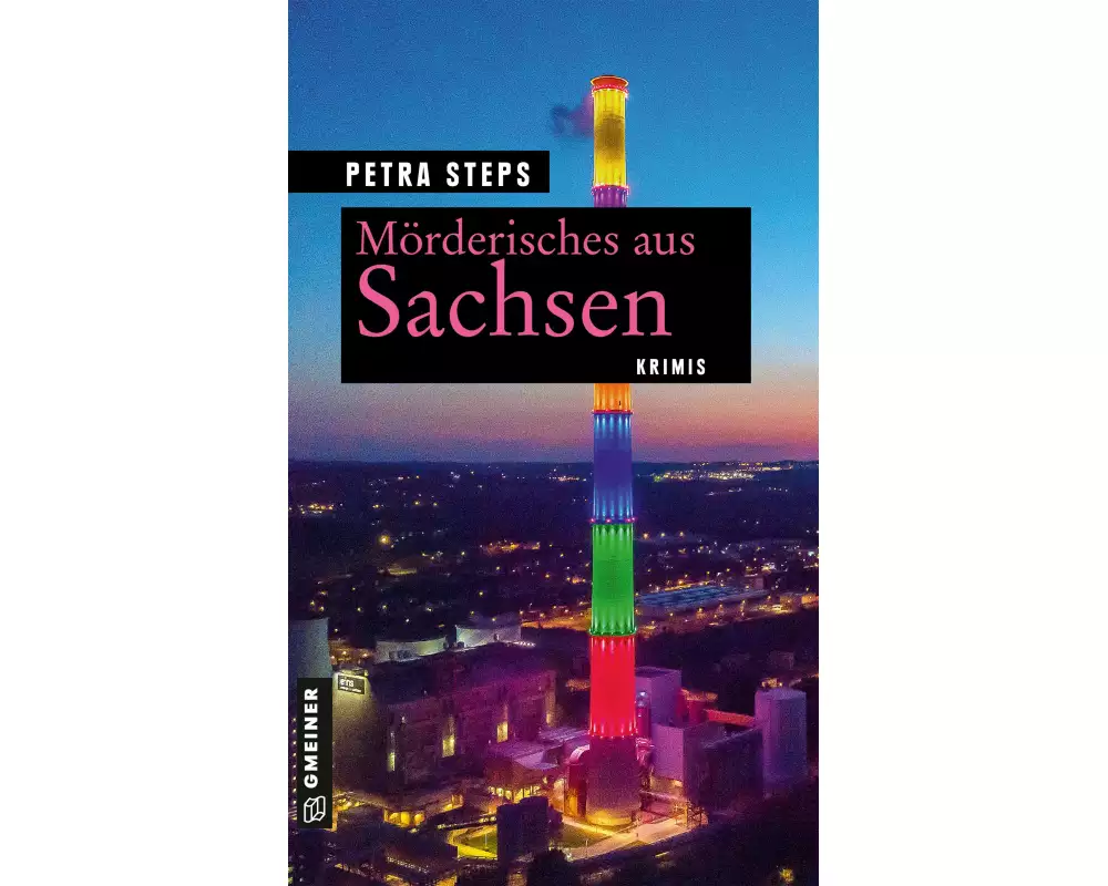 Mörderisches aus Sachsen