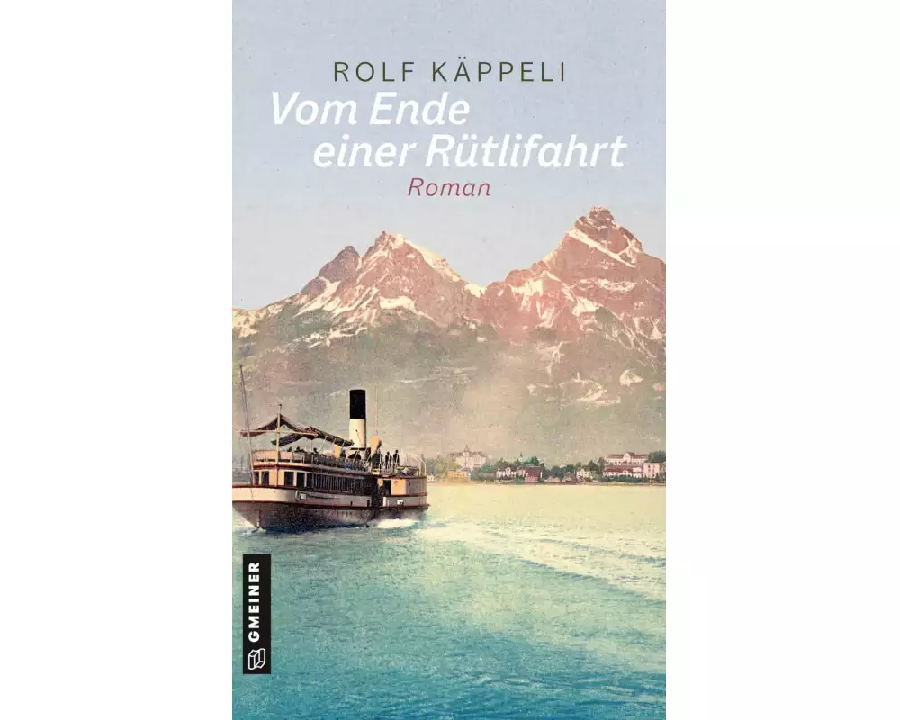 Vom Ende einer Rütlifahrt