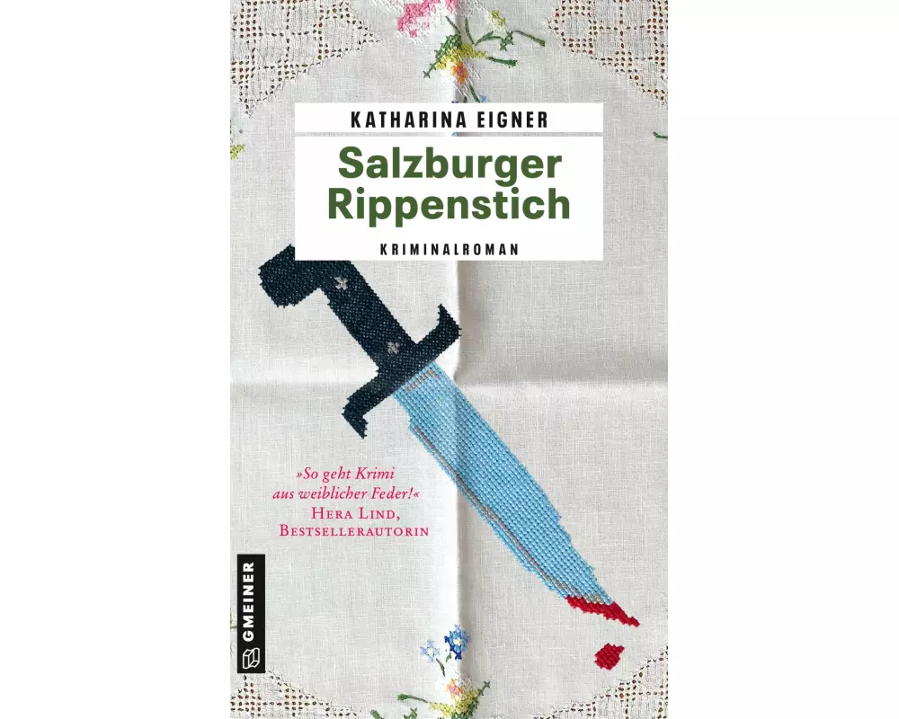 Salzburger Rippenstich