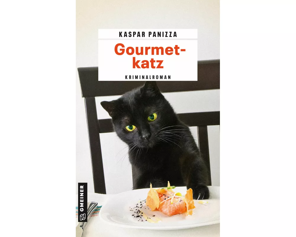 Gourmetkatz